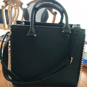 Black bag